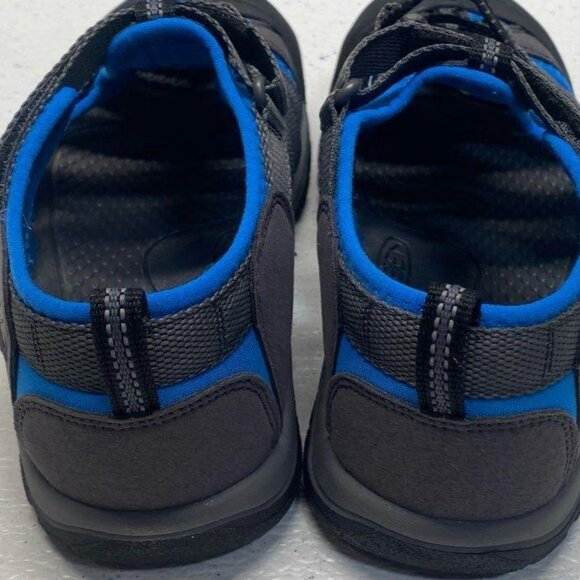 Keen Newport H2 Youth Shoes US size 5 EU size 37 - Picture 10 of 12
